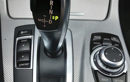 BMW 5 серия, 2016 год, 2 150 000 рублей, 22 фотография