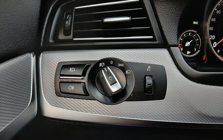 BMW 5 серия, 2016 год, 2 150 000 рублей, 20 фотография