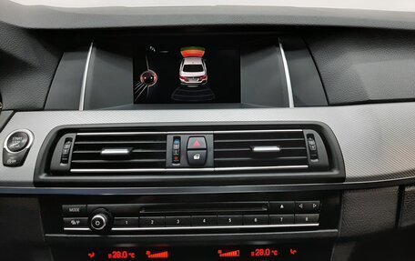 BMW 5 серия, 2016 год, 2 150 000 рублей, 19 фотография