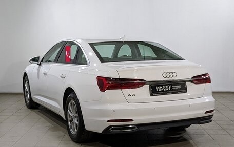Audi A6, 2020 год, 3 750 000 рублей, 7 фотография