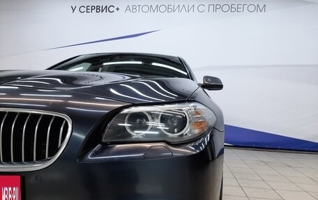 BMW 5 серия, 2016 год, 2 150 000 рублей, 25 фотография