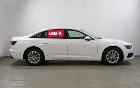 Audi A6, 2020 год, 3 750 000 рублей, 4 фотография