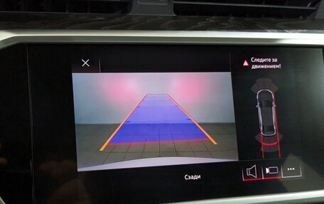 Audi A6, 2020 год, 3 750 000 рублей, 9 фотография