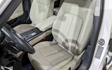 Audi A6, 2020 год, 3 750 000 рублей, 10 фотография