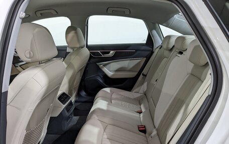 Audi A6, 2020 год, 3 750 000 рублей, 11 фотография