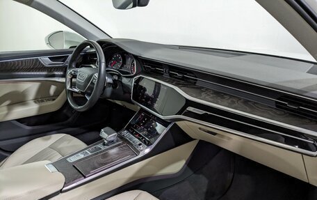 Audi A6, 2020 год, 3 750 000 рублей, 17 фотография