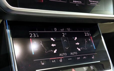 Audi A6, 2020 год, 3 750 000 рублей, 19 фотография