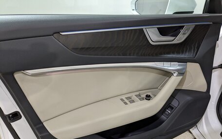 Audi A6, 2020 год, 3 750 000 рублей, 21 фотография