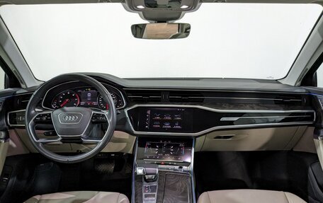 Audi A6, 2020 год, 3 750 000 рублей, 24 фотография