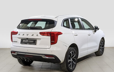 Haval Jolion, 2022 год, 1 300 000 рублей, 5 фотография