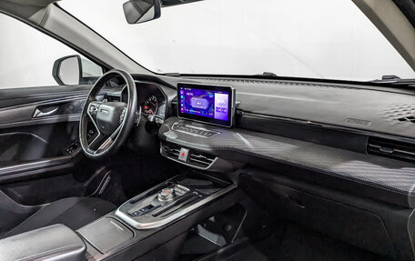 Haval Jolion, 2022 год, 1 300 000 рублей, 11 фотография