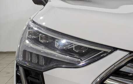 Haval Jolion, 2022 год, 1 300 000 рублей, 9 фотография