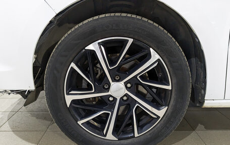 Haval Jolion, 2022 год, 1 300 000 рублей, 10 фотография