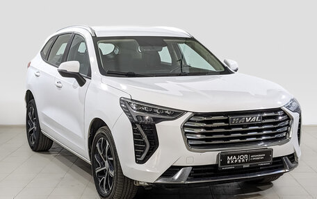 Haval Jolion, 2022 год, 1 300 000 рублей, 3 фотография