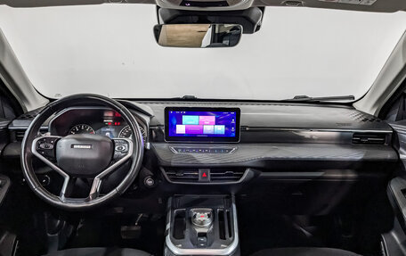 Haval Jolion, 2022 год, 1 300 000 рублей, 12 фотография