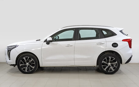 Haval Jolion, 2022 год, 1 300 000 рублей, 8 фотография