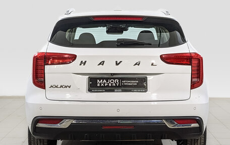 Haval Jolion, 2022 год, 1 300 000 рублей, 6 фотография