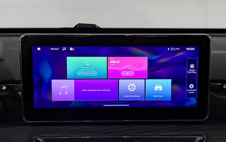 Haval Jolion, 2022 год, 1 300 000 рублей, 15 фотография