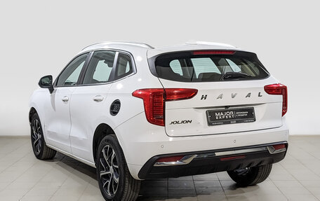 Haval Jolion, 2022 год, 1 300 000 рублей, 7 фотография