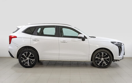 Haval Jolion, 2022 год, 1 300 000 рублей, 4 фотография