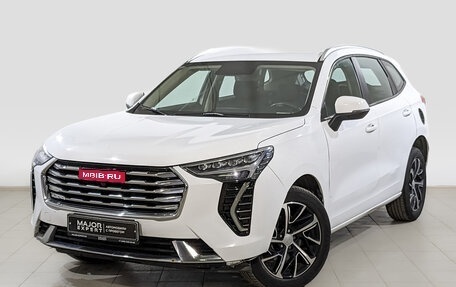 Haval Jolion, 2022 год, 1 300 000 рублей, 1 фотография