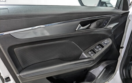 Haval Jolion, 2022 год, 1 300 000 рублей, 17 фотография