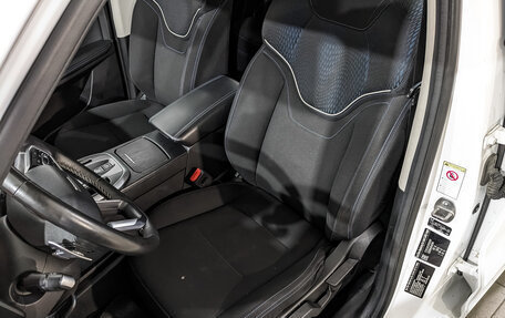 Haval Jolion, 2022 год, 1 300 000 рублей, 18 фотография