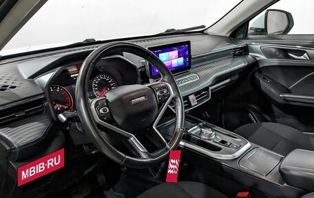 Haval Jolion, 2022 год, 1 300 000 рублей, 13 фотография