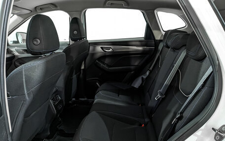 Haval Jolion, 2022 год, 1 300 000 рублей, 16 фотография