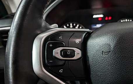 Haval Jolion, 2022 год, 1 300 000 рублей, 26 фотография