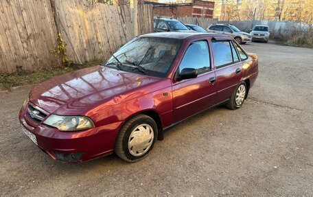 Daewoo Nexia I рестайлинг, 2011 год, 105 000 рублей, 1 фотография