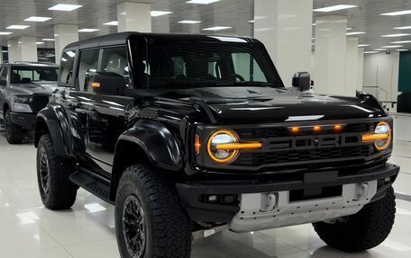 Ford Bronco, 2025 год, 15 690 000 рублей, 1 фотография