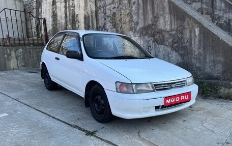 Toyota Corolla II, 1993 год, 190 000 рублей, 1 фотография