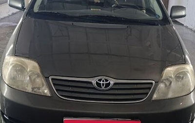 Toyota Corolla, 2006 год, 410 000 рублей, 1 фотография