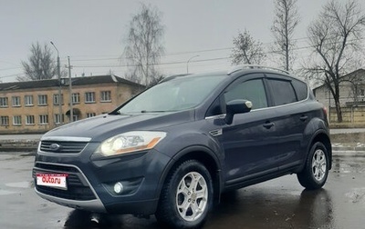 Ford Kuga III, 2011 год, 820 000 рублей, 1 фотография