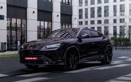Lamborghini Urus I, 2025 год, 39 990 000 рублей, 1 фотография