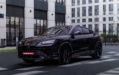 Lamborghini Urus I, 2025 год, 39 990 000 рублей, 1 фотография