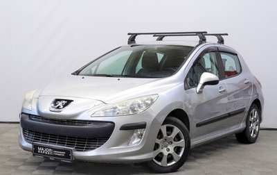 Peugeot 308 II, 2011 год, 795 000 рублей, 1 фотография