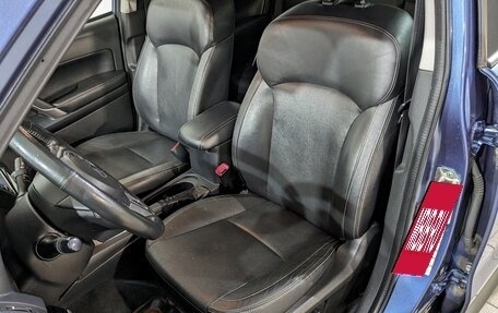 Subaru Forester, 2016 год, 2 190 000 рублей, 10 фотография