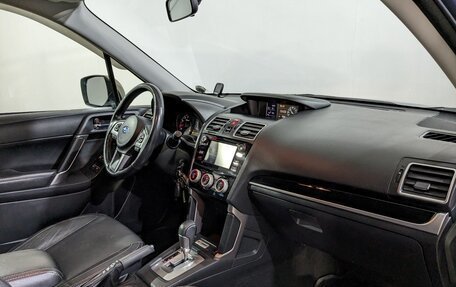 Subaru Forester, 2016 год, 2 190 000 рублей, 17 фотография