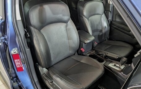 Subaru Forester, 2016 год, 2 190 000 рублей, 16 фотография