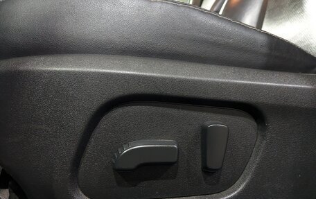 Subaru Forester, 2016 год, 2 190 000 рублей, 23 фотография