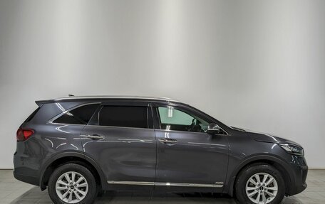 KIA Sorento III Prime рестайлинг, 2019 год, 2 400 000 рублей, 3 фотография