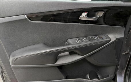 KIA Sorento III Prime рестайлинг, 2019 год, 2 400 000 рублей, 10 фотография