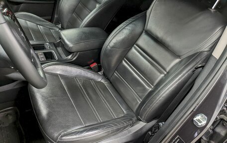 KIA Sorento III Prime рестайлинг, 2019 год, 2 400 000 рублей, 12 фотография