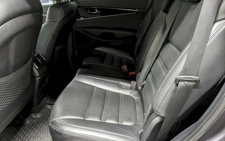 KIA Sorento III Prime рестайлинг, 2019 год, 2 400 000 рублей, 14 фотография