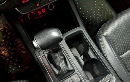 KIA Sorento III Prime рестайлинг, 2019 год, 2 400 000 рублей, 28 фотография