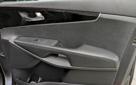 KIA Sorento III Prime рестайлинг, 2019 год, 2 400 000 рублей, 17 фотография