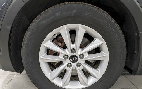 KIA Sorento III Prime рестайлинг, 2019 год, 2 400 000 рублей, 16 фотография