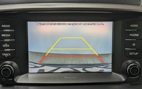 KIA Sorento III Prime рестайлинг, 2019 год, 2 400 000 рублей, 27 фотография